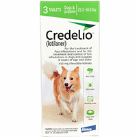 Credelio